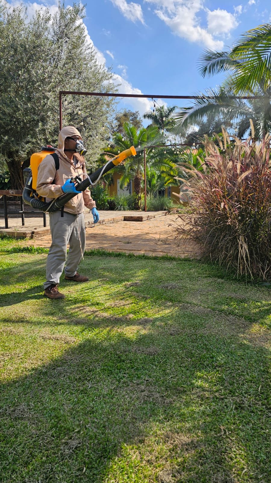 Manutenção Preventiva de Pragas: O que a Legislação Exige?